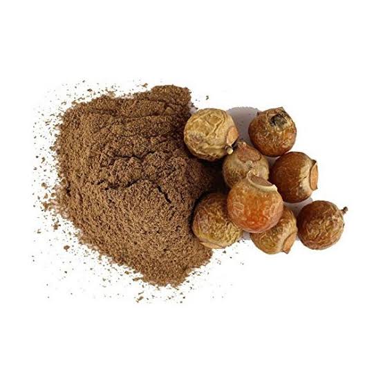 Aretha Soap Nut Powder
