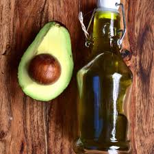 Virgin Avocado oil(light green)