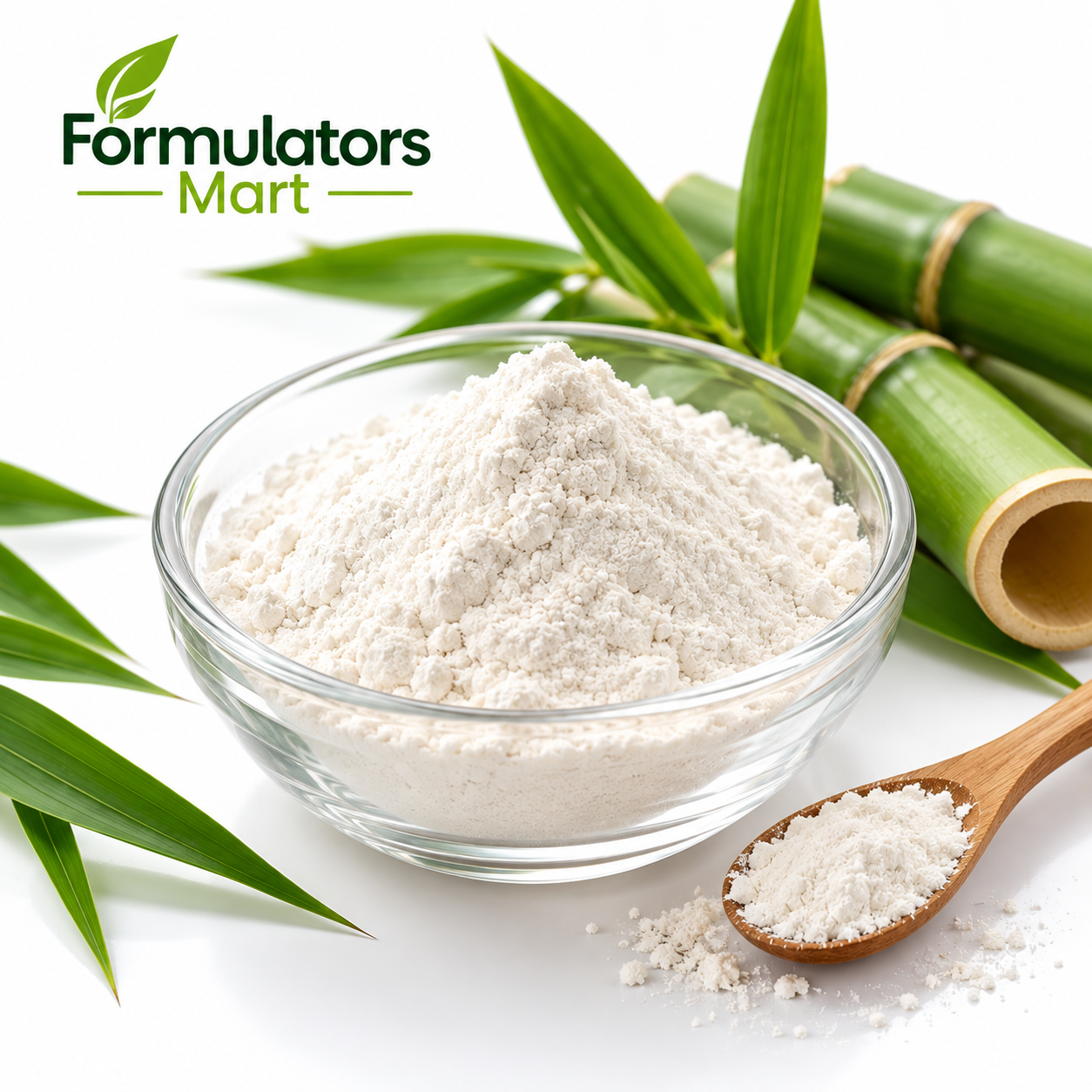 Bamboo Extract Powder