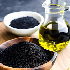 Blackseed oil