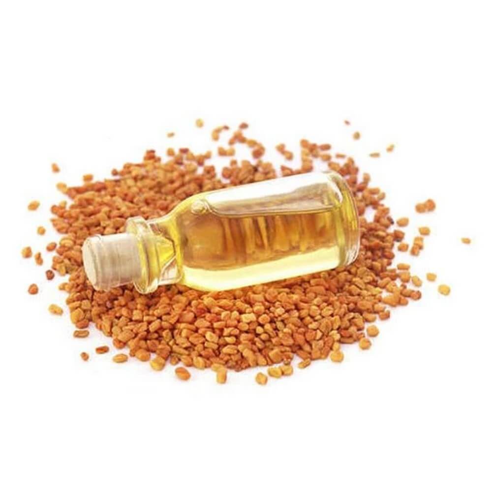 Fenugreek Oil