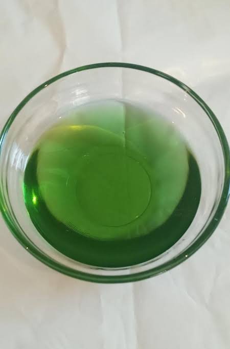 Grapeseed oil