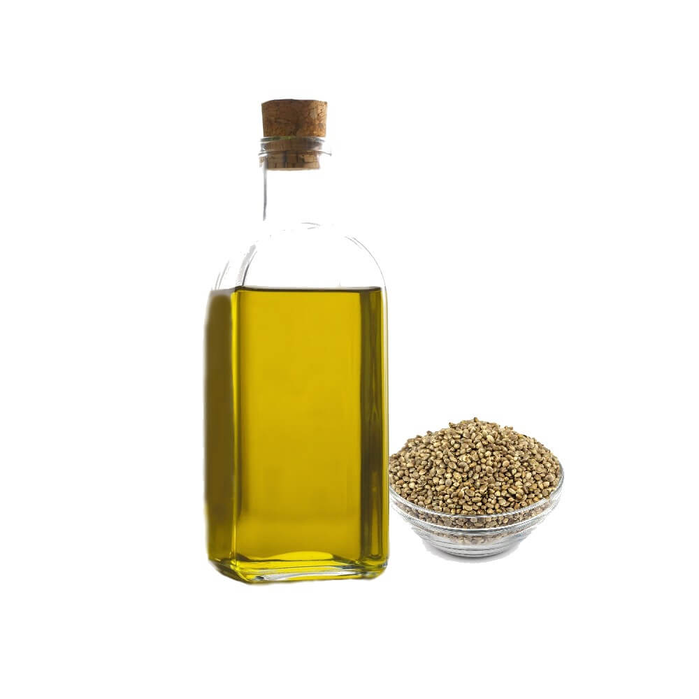 Hemp Seed Oil
