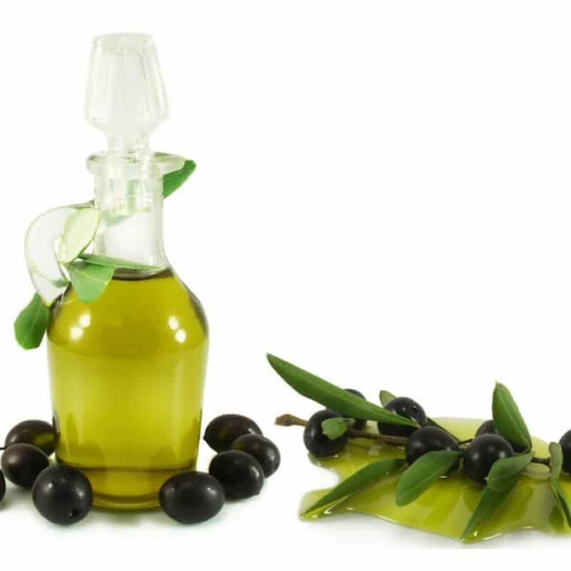 Olive Oil (Virgin)