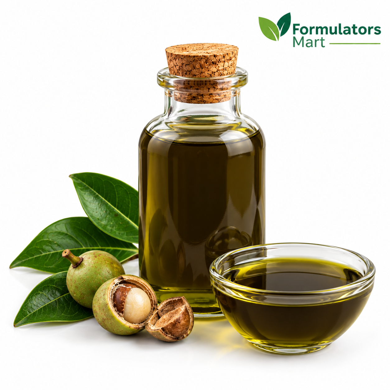 Tamanu Oil (Organic)