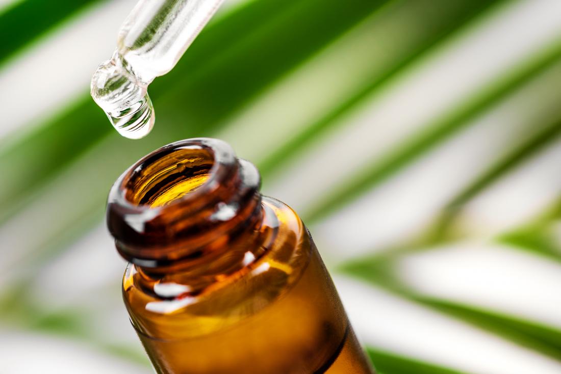 Tea Tree Essential Oil