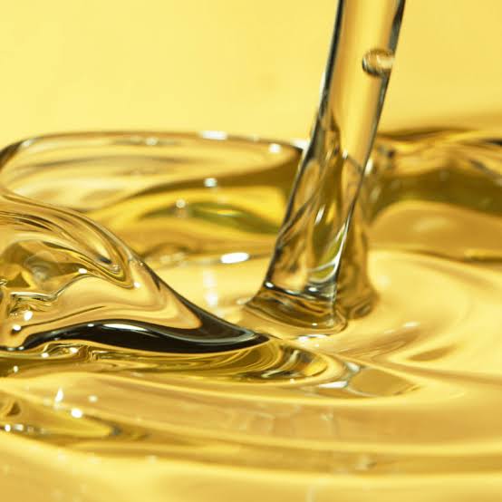 Vitamin E Oil