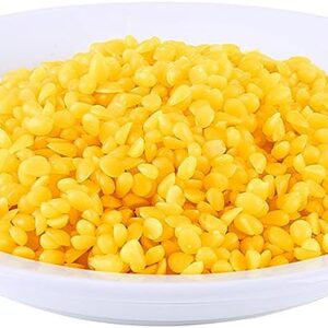 Bees Wax(yellow)
