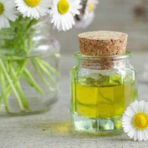 Chamomile Essential Oil
