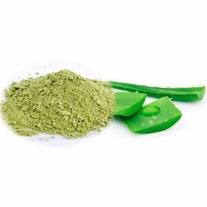 Aloe Vera Powder