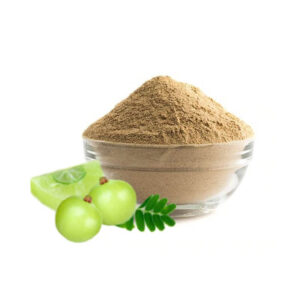 Amla Powder