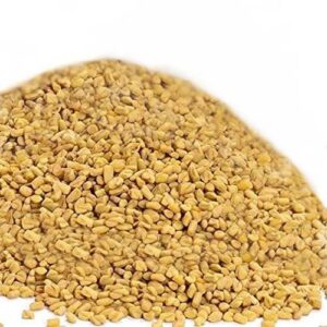 Fenugreek Seeds