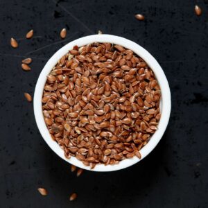 Flaxseed