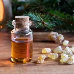 Frankincense Essential Oil
