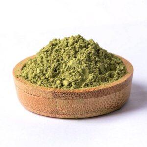 Henna Powder