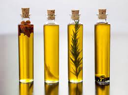 Herbal Oil