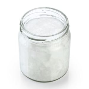 Cold Pressed Coconut Oil