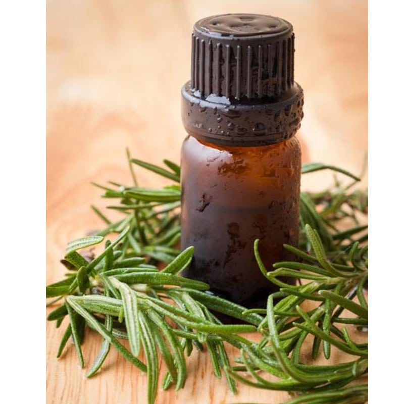 Rosemary Essential Oil