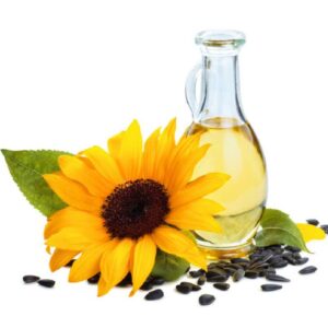 Sunflower oil