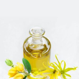 Ylang Ylang Essential Oil