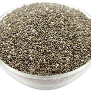 Chai Seeds