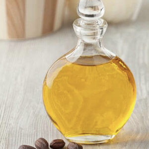 Golden Jojoba Oil(Cold Pressed)