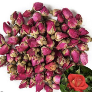 Rose Buds