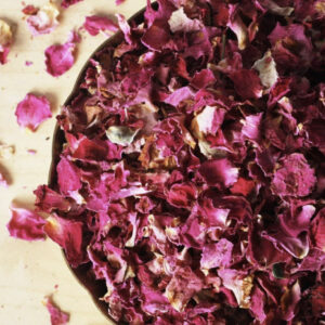 Rose Petals