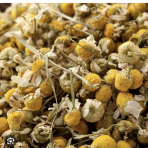 Chamomile Buds