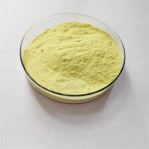 Cationic Guar Gum