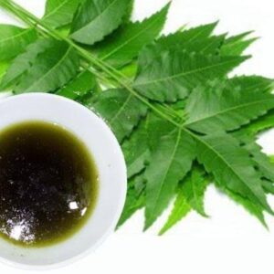 Neem seed Oil (Extract )