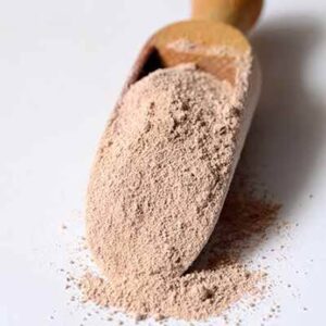 Kaolin Clay (pink)