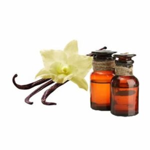 Vanilla Fragrance Oil