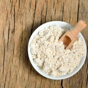 Oats Powder