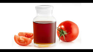 Tomato Seed oil