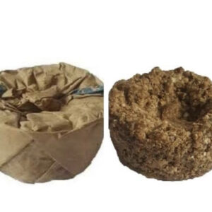 Ghana Black Soap (wrap)