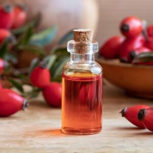 Rosehip Oil
