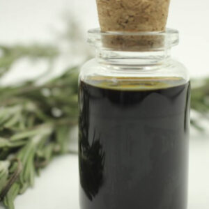 Rosemary Extract Pigmented