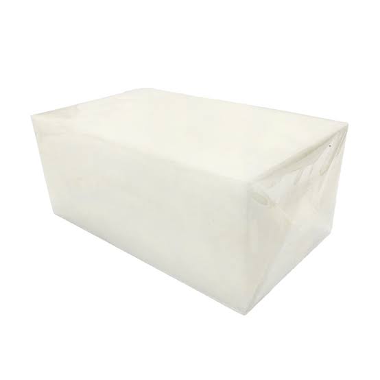 Goat Milk Soap Base 1 kg