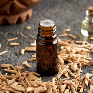 Cedar Wood Essential Oil