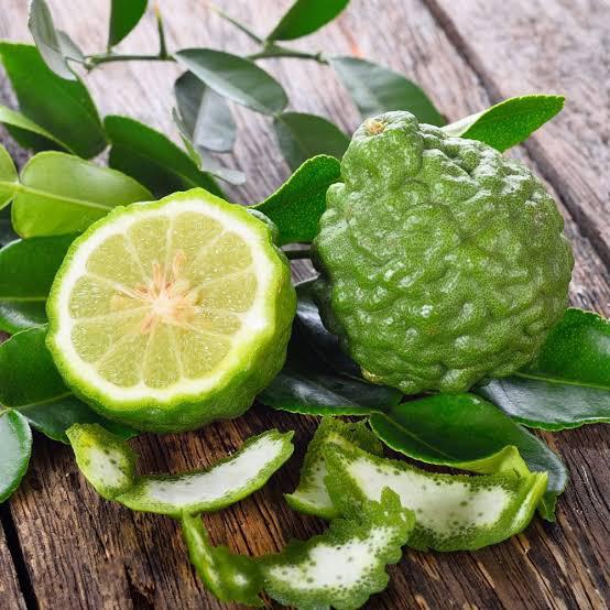 Bergamot Essential oil