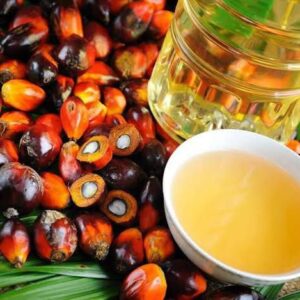 Palm Kernel Oil ( Amber)