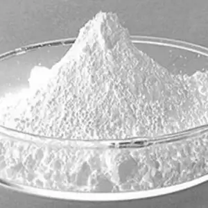 Zinc oxide