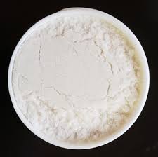 Hydroxy Ethyl Cellulose (HEC)