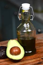 Extra virgin avocado oil