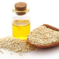 Sesame seed oil