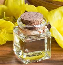 Evening primrose oil