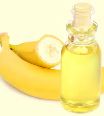 Banana fragrance oil