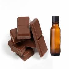 Chocolate fragrance oil