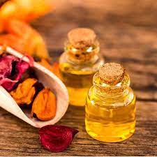 Juicy mango fragrance oil